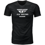 Fly Racing Evolution Tee Black 2X-LARGE 352-01302X. Fixed Price $38.69.