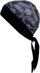 Schampa & Dirt Skins Z-wrap Stretch Headwrap BNDNA0031001. Fixed Price $21.99.