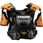 Thor Youth Guardian Roost Deflector Orange/black Small/medium 2701-0971. Fixed Price $74.95.
