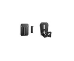 Bmw Wall Mount For Flexible Fast Charger 61905A13A62 Genuine. Fixed Price $53.04.