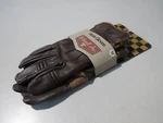 New Biltwell Chocolate Bown Work Gloves Size Medium 3301-2697. Fixed Price $31.49.