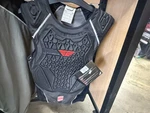 Fly Racing 360-9701 Barricade Pullover Vest Small/medium. Fixed Price $39.98.