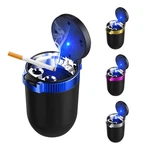 Ohleats Car With Lid, Detachable Stainless Steel 1 Pcs, Blue. Fixed Price $15.62.