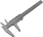 Performance Tool W80150 6" Measuring Plastic Caliper Non Marring. Fixed Price $9.99.
