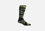 Thor Mx Youth Camo Socks (one Size Fits Most) Green/acid 3431-0660. Fixed Price $24.99.