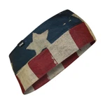 Zan Headband Sportflex Series Patriot. Fixed Price $9.98.