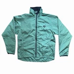 Pearl Izumi Cycling Windbreaker Jacket Mens Green Full Zip Lightweight Bike. Fixed Price $24.99.