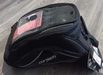 Cortech Super 2.0 Sloped 18-LITER Tank Bag Black Part #: 8230-0805-18. Fixed Price $80.00.