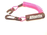 Kawasaki Jetski Ultra Zxi Sc Ss X2 Stxr All Models Pink Vest Lanyard. Fixed Price $15.00.