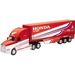 New Ray Toys Team Hrc Honda 1:32 Scale Racing Rig. Fixed Price $64.95.