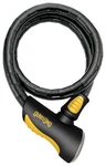 Onguard Rottweiler 6' Armored Key 180 Cm Hardened Steel-sheathed Cable,. Fixed Price $146.26.