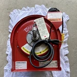 Reelcraft L-4035-163-3 Single Outlet, With Cord. Fixed Price $325.00.