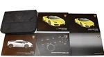 2017 Lamborghini Huracan Spyder LP580-2 Owners Manual Books Set Oem. Fixed Price $369.99.