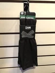 **zan Headgear** 114LG Arm Sleeves All Season Sportflex, Large (black). Fixed Price $7.99.