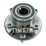 Wheel Bearing And Hub Assembly-awd Timken HA590228. Fixed Price $92.04.