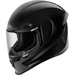 Icon Airframe Pro Helmet Solid Gloss Black Medium 0101-19175. Fixed Price $299.00.
