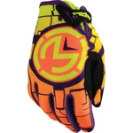 Moose SX1 Youth Gloves Md Orange 3332-1889. Fixed Price $22.95.