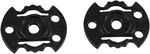 Agv Legends X3000 Helmet Pivot Kit Click. Fixed Price $9.00.