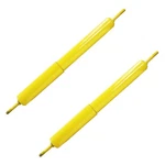 For Peterbilt 357 Isuzu Ftr Fvr Chevy T6500 Monroe Front Pair Shocks Struts Dac. Fixed Price $217.41.