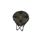 Faulkner 49569 Oasis Folding Beverage Cooler. Fixed Price $87.32.