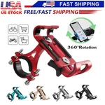 360 Aluminum Motorcycle Bike Bicycle Gps Cell Phone Holder Handlebar Mount Lot. Fixed Price $56.86.