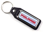 Polaris Key Fob Ring Chain Patch Snow Mobiles, Motorcycles, Tree Wheeler Atv. Fixed Price $10.95.