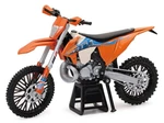 New Ray Toys Ktm 300 Exc Tpi Enduro Bike/ Scale - 1:12. Fixed Price $36.67.