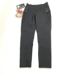 New Highway 21 Womans Size Phoenix Armored Riding Leggings Black 489-16010. Fixed Price $92.65.