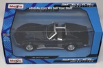 Maisto Special Edition 1970 Chevrolet Corvette 1:24 Metallic Blue Diecast Model. Fixed Price $34.99.