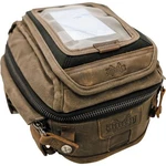 Burly Brand Voyager Tank/tail Bag B15-1010D. Fixed Price $216.86.