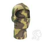 Jungle Woodland Camo Nylon Balaclava Face Mask Hunting Hunter Ski Free Shipping. Fixed Price $13.95.