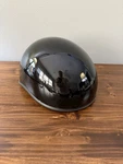 Highway 21 Model 357 Motorcycle Half Helmet Large 59-60CM Gloss Black Dot. Fixed Price $49.99.