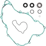 Moose Racing Water Pump Rebuild Kit 0934-5214. Fixed Price $43.28.