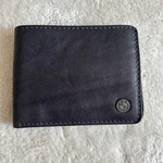 Price Reduced! Bmw Motorrad Bifold Wallet Black. Fixed Price $161.62.