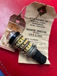 V Bomber Electromagnetic Indicator Raf Air Ministry Ref. 5CZ/78626. Fixed Price $52.86.