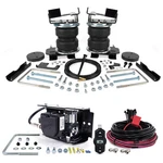 Air Loadlifter 5000 Springs W/ Wirelessone Ez Compressor Ford F-150. Fixed Price $1011.95.