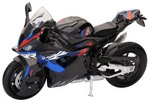 Newray 1:12 Scale Toy Bmw M1000RR Motorcycle. Fixed Price $28.07.