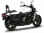 Kawasaki Vulcan 650 2015-2024 Backrest & Fitting Kit Next Day Delivery. Fixed Price $196.14.