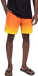 Fxr Beach Mens Shorts Orange/sundust. Fixed Price $53.42.