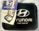 Hyundai First Aid Kit J0F73 AU000 22 New Santa Fe Palisade Tucson Kona Venue Etc. Fixed Price $19.99.