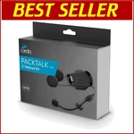 Scala Rider Packtalk/smartpack Audio Kit Over-ear Wireless Communication. Fixed Price $140.79.