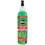 Slime Tube Sealant 8 Ounce Green Tire Repair For Bicycles Dirt Bikes Strollers. Fixed Price $10.79.