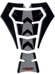 Harris Grips Evo Puzzle Tank Protector Fiber/black 13903-FV. Fixed Price $14.98.