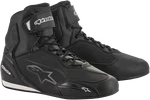 Alpinestars 2510219110014A Faster 3 Riding Shoes Black. Fixed Price $179.95.