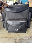 Tourmaster Nylon Cruiser Iv Sissybar Bag. Fixed Price $100.00.