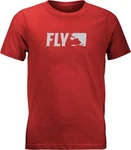 Fly Racing 352-0527YS Youth Primary Tee Red. Fixed Price $28.22.