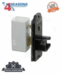 Four Seasons Hvac Blower Motor Resistor 20097 High-quality Auto Part, Univers. Fixed Price $29.53.
