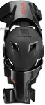 New W/ Tags Evs Knee Brace, Size Small/left Webpro-sl Carbon Fiber. Fixed Price $199.99.