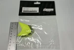 Icon Variant Helmet Replacement Sideplates Double Stack Hi-viz #0133-0988. Fixed Price $15.00.