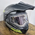 Scorpion EXO-AT950 Dot Multi Sport Modular Helmet Size / Bag Flip Visor Vent. Fixed Price $189.00.